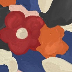 Meet your Posher, Blair